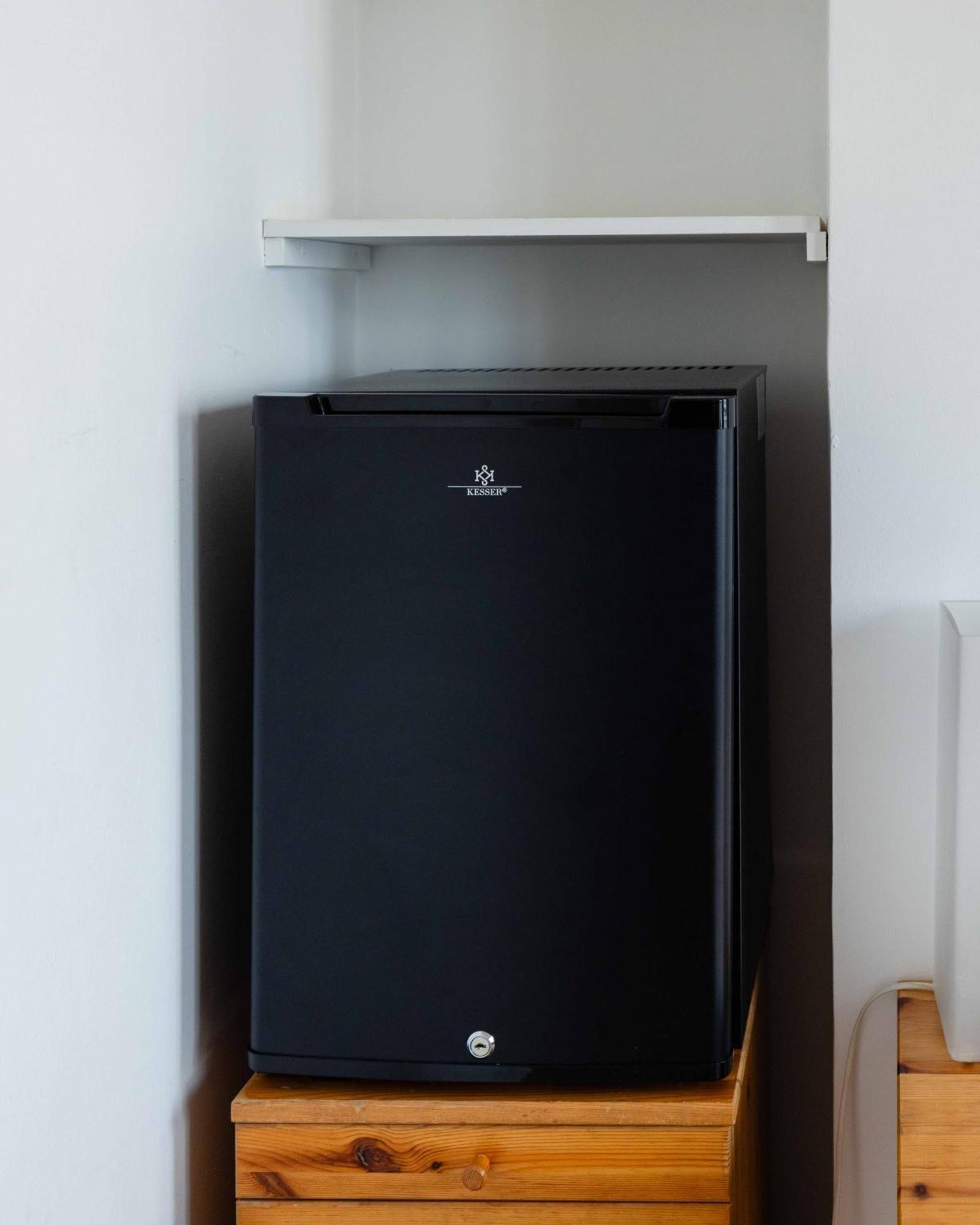Well Located Apartment In Paris Eksteriør bilde